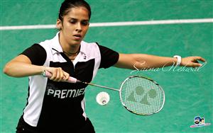 Saina Nehwal